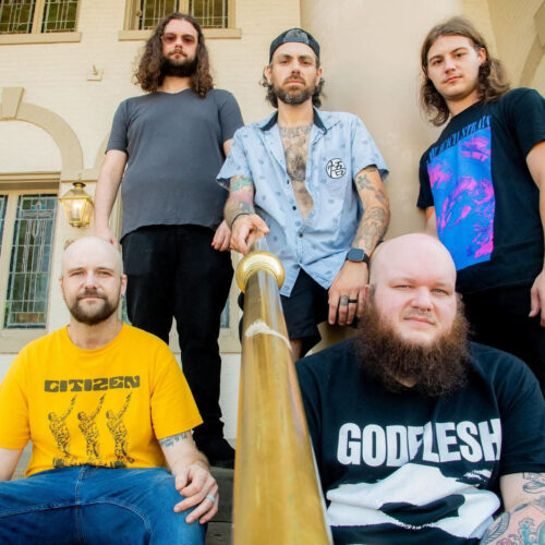 All-Ages Heavy Show Hits St. C. on Saturday